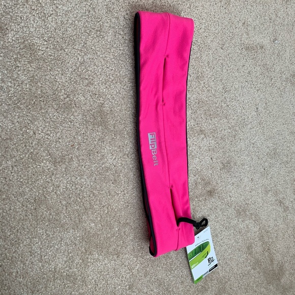 Other - Flip belt